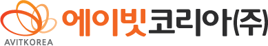 에이빗코리아㈜